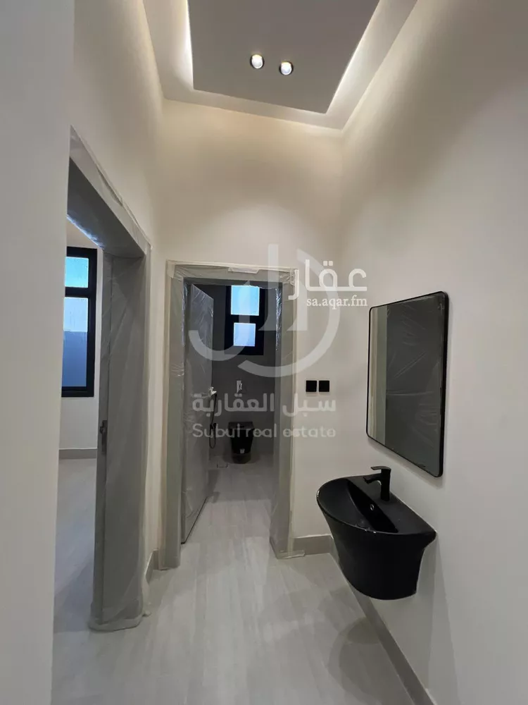 شقة للبيع في شارع ابن البرهان النحاس, حي الرمال, مدينة الرياض, منطقة الرياض صورة 5