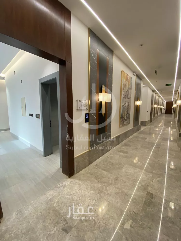 شقة للبيع في شارع راجية, حي اليرموك, مدينة الرياض, منطقة الرياض صورة 3