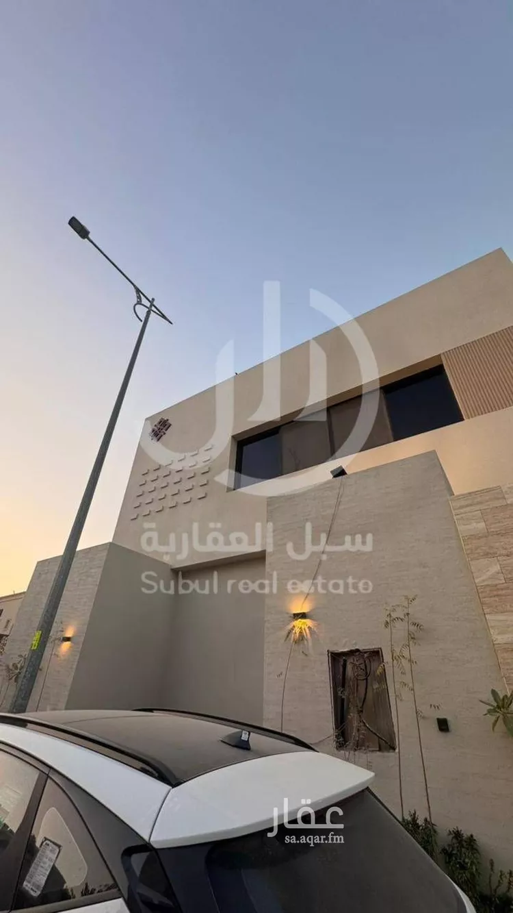 شقة للبيع في شارع شهيد الدين ثم الوطن فهد سعد عبدالله ال, حي النرجس, مدينة الرياض, منطقة الرياض صورة 5