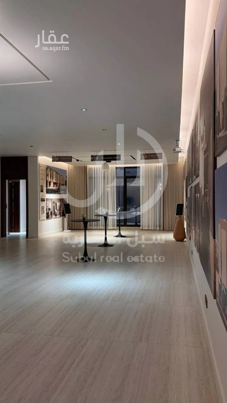 شقة للبيع في شارع شهيد الدين ثم الوطن فهد سعد عبدالله ال, حي النرجس, مدينة الرياض, منطقة الرياض صورة 5