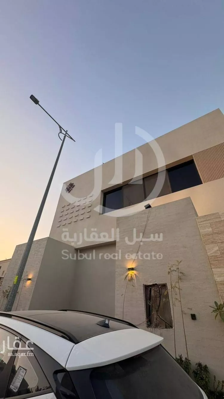 شقة للبيع في شارع شهيد الدين ثم الوطن فهد سعد عبدالله ال, حي النرجس, مدينة الرياض, منطقة الرياض صورة 4