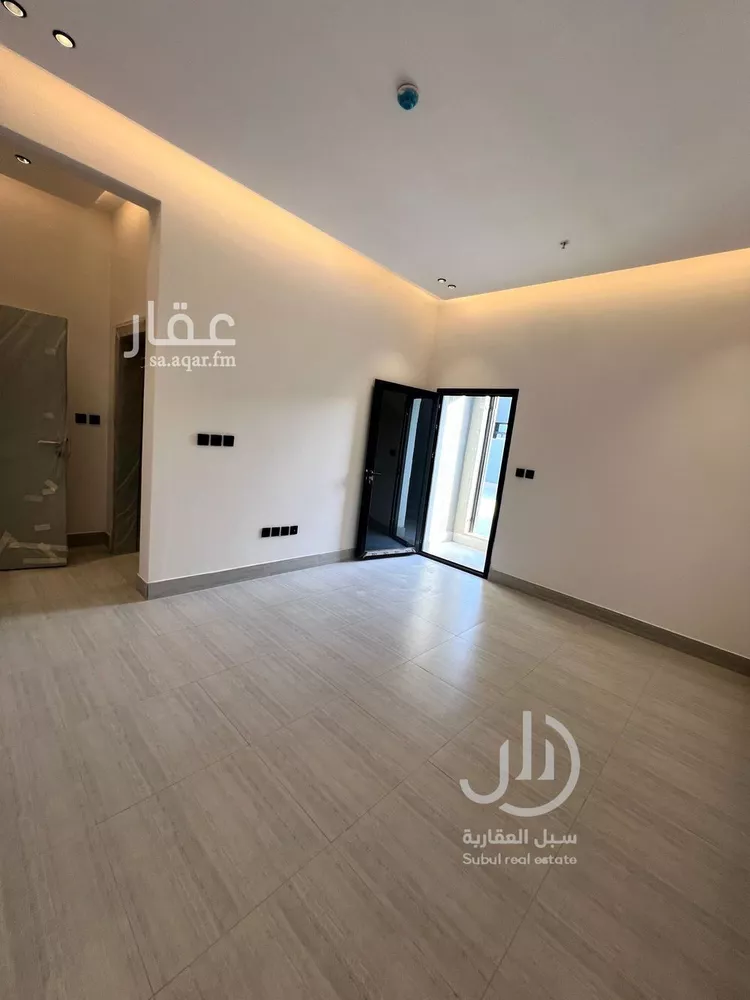 شقة للبيع في شارع يوسف اللخمي, حي الرمال, مدينة الرياض, منطقة الرياض صورة 3