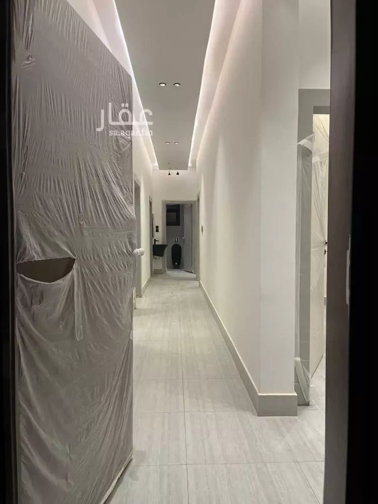 شقة للإيجار في شارع ابن البرهان النحاس, حي الرمال, مدينة الرياض, منطقة الرياض صورة 5