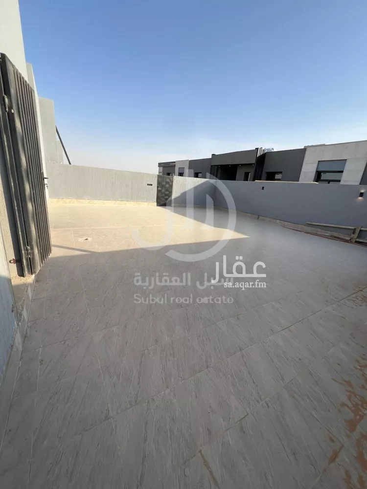 شقة للبيع في شارع يوسف اللخمي, حي الرمال, مدينة الرياض, منطقة الرياض صورة 2