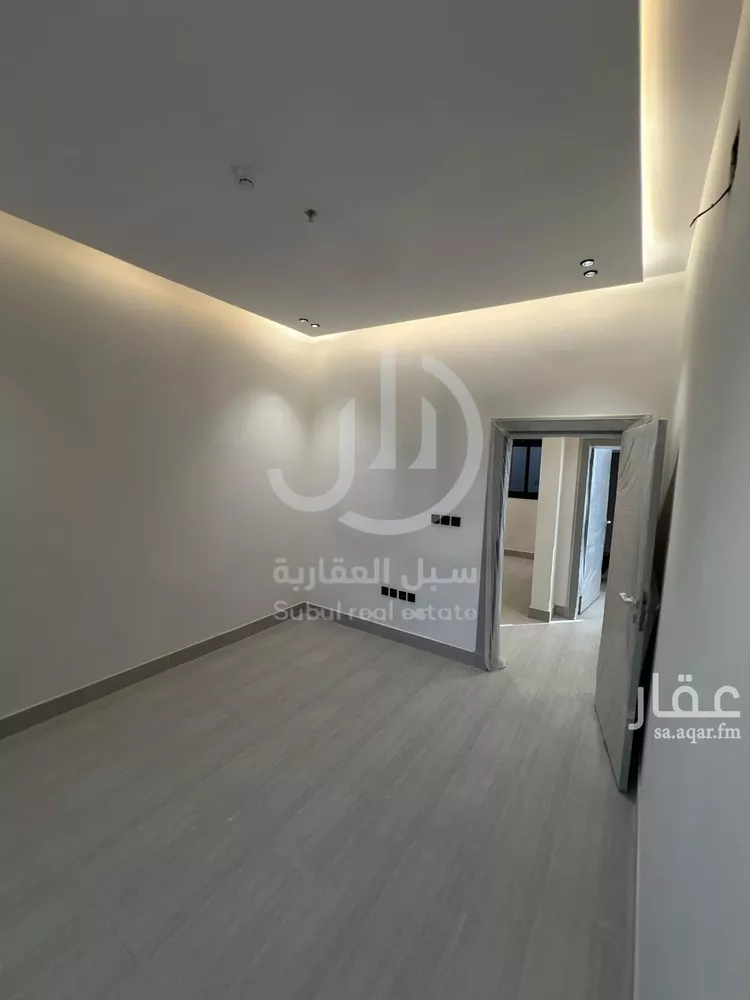 شقة للبيع في شارع ابن البرهان النحاس, حي الرمال, مدينة الرياض, منطقة الرياض صورة 2