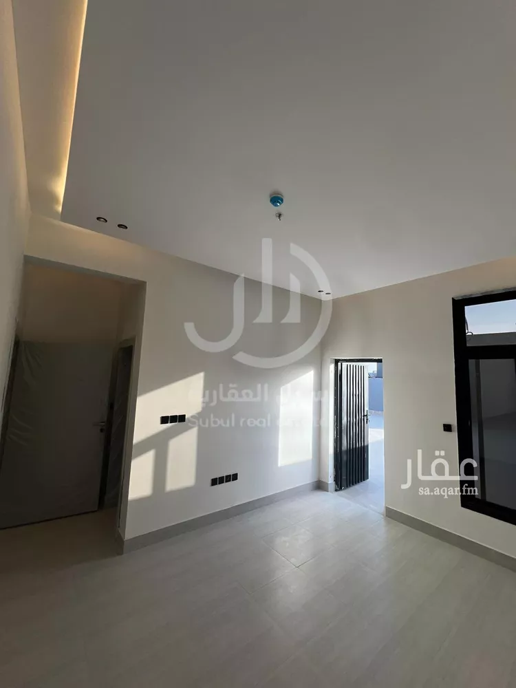 شقة للبيع في شارع ابن البرهان النحاس, حي الرمال, مدينة الرياض, منطقة الرياض صورة 3