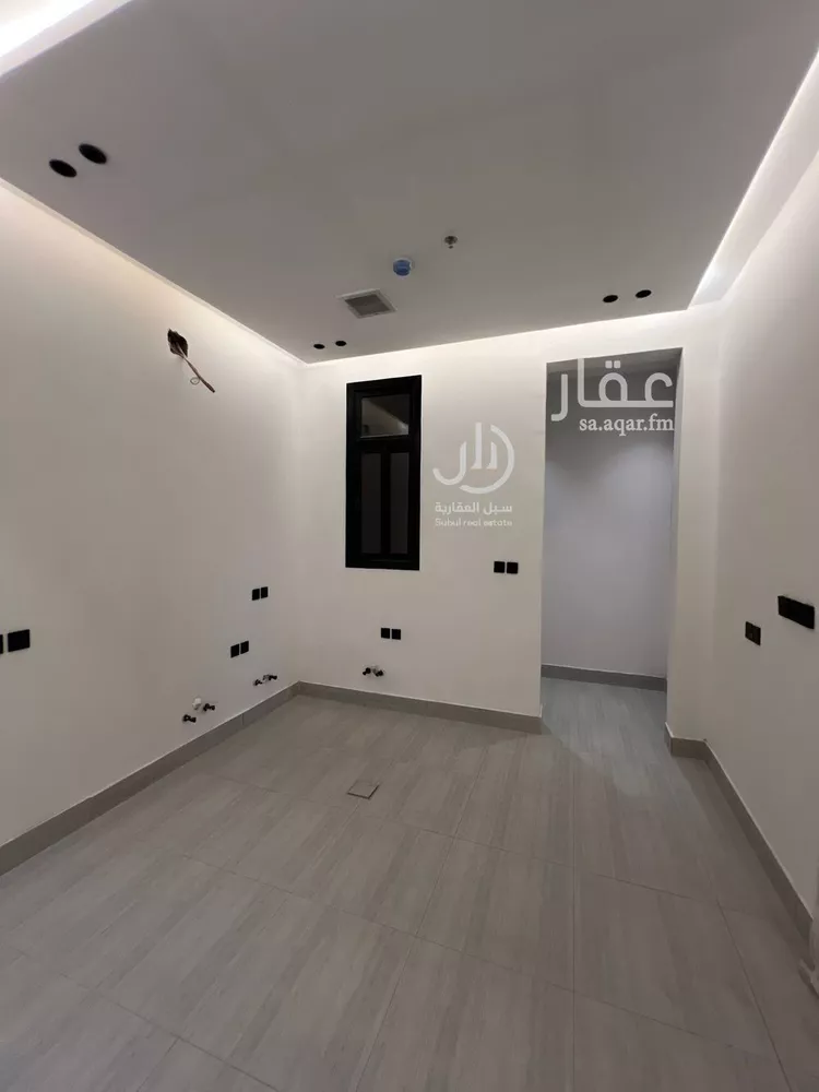 شقة للبيع في شارع يوسف اللخمي, حي الرمال, مدينة الرياض, منطقة الرياض صورة 3