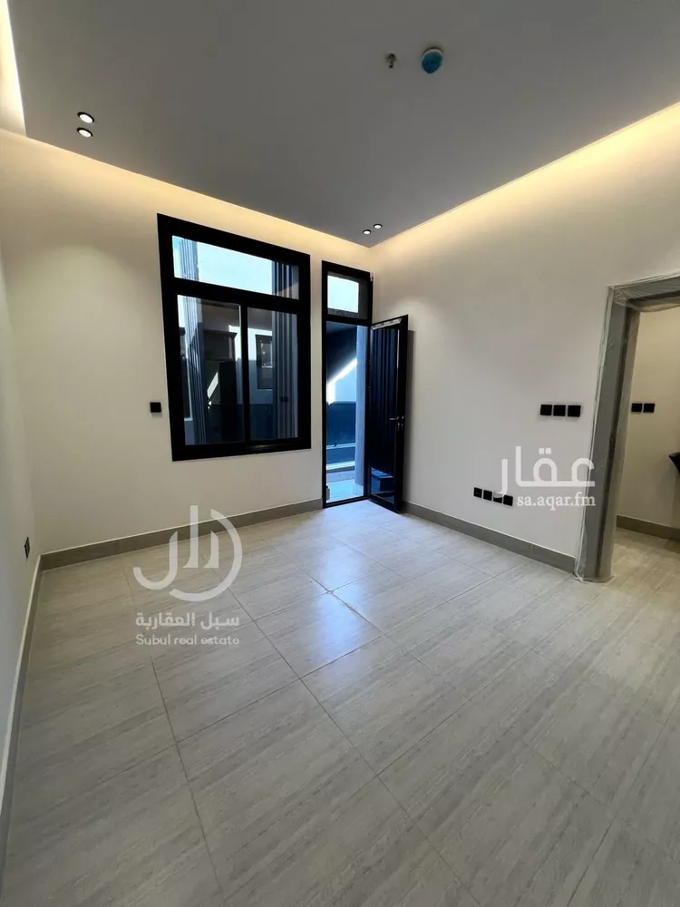 شقة للبيع في شارع يوسف اللخمي, حي الرمال, مدينة الرياض, منطقة الرياض صورة 3
