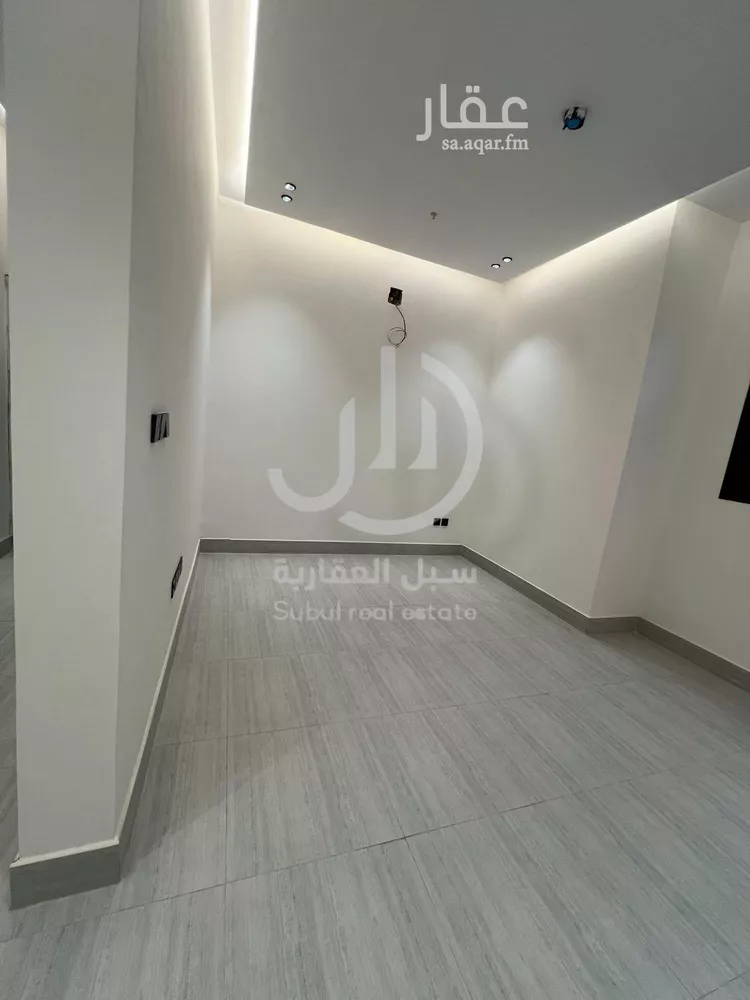 شقة للبيع في شارع يوسف اللخمي, حي الرمال, مدينة الرياض, منطقة الرياض صورة 3