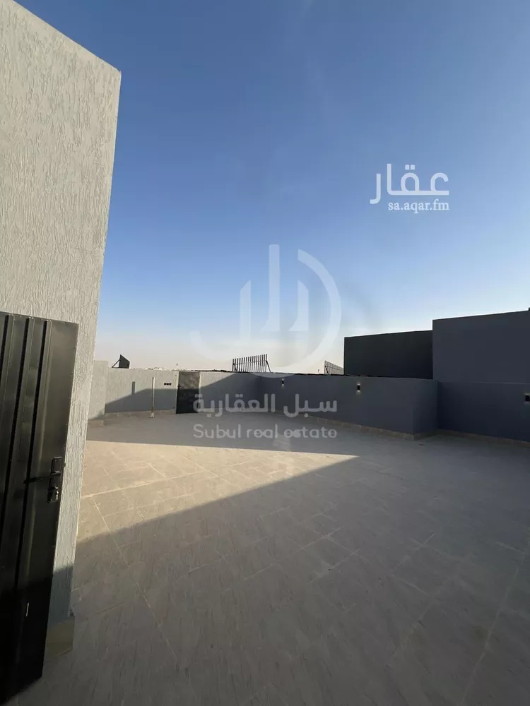 شقة للبيع في شارع ابن البرهان النحاس, حي الرمال, مدينة الرياض, منطقة الرياض