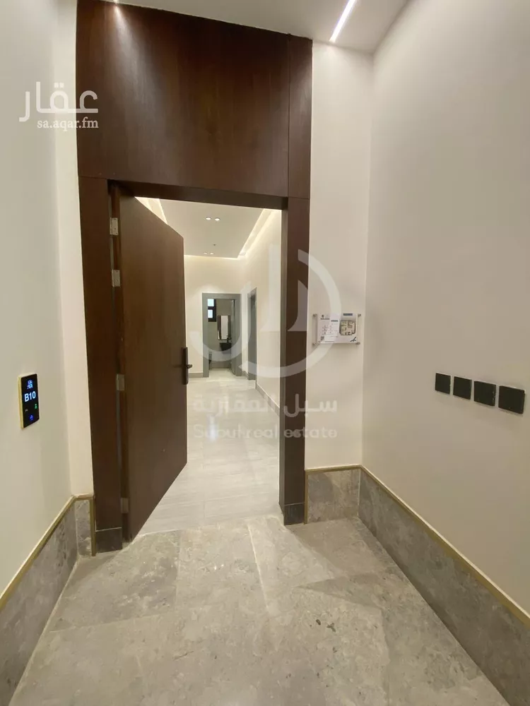 شقة للبيع في شارع راجية, حي اليرموك, مدينة الرياض, منطقة الرياض