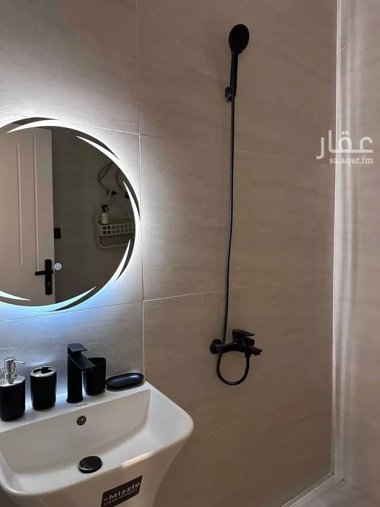 استديو مفروش للحجز في شارع الخبر ، حي النهضة ، الرياض ، منطقة الرياض صورة 5