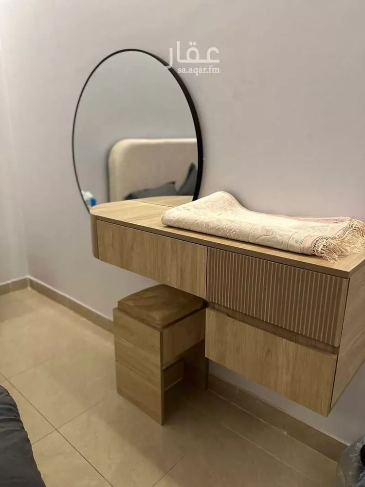 شقة مفروشة للحجز في حي الملك فيصل ، الرياض ، منطقة الرياض صورة 2