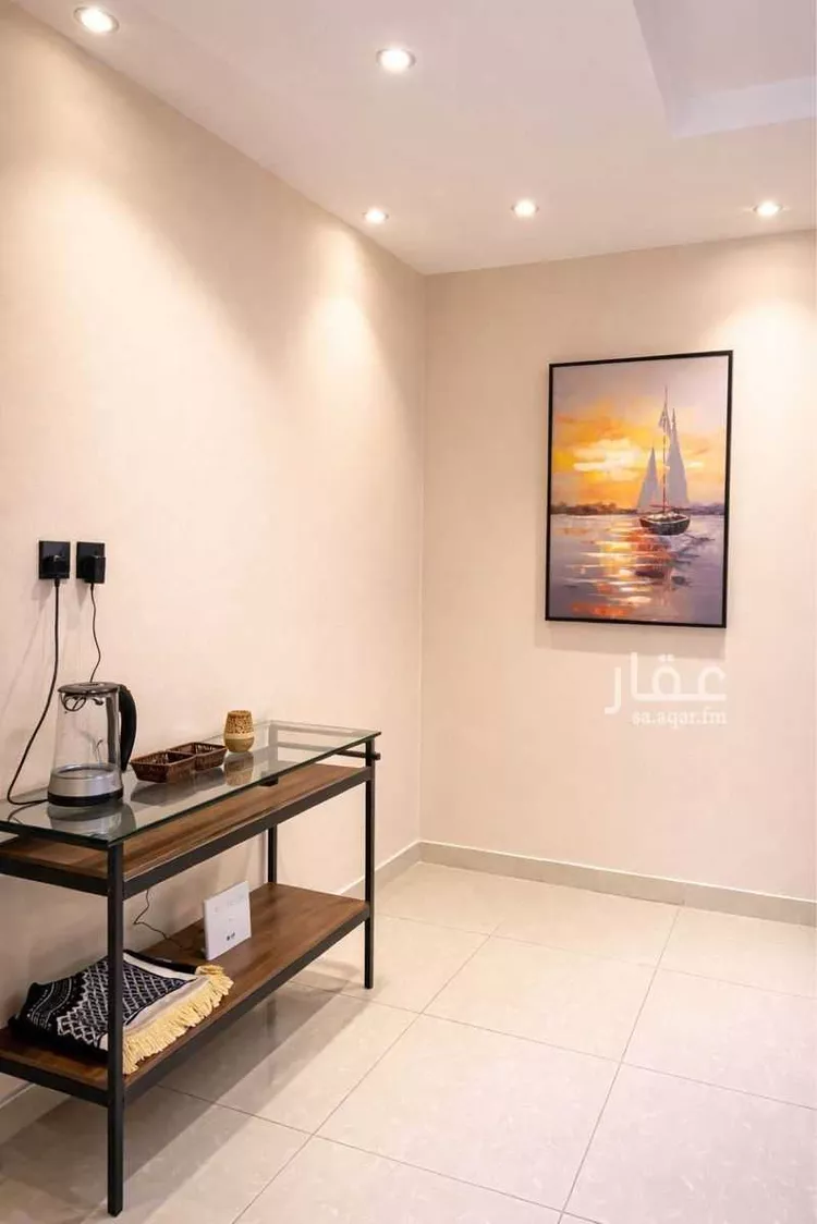 شقة مفروشة للحجز في شارع المليسان ، حي اليرموك ، الرياض ، منطقة الرياض صورة 3