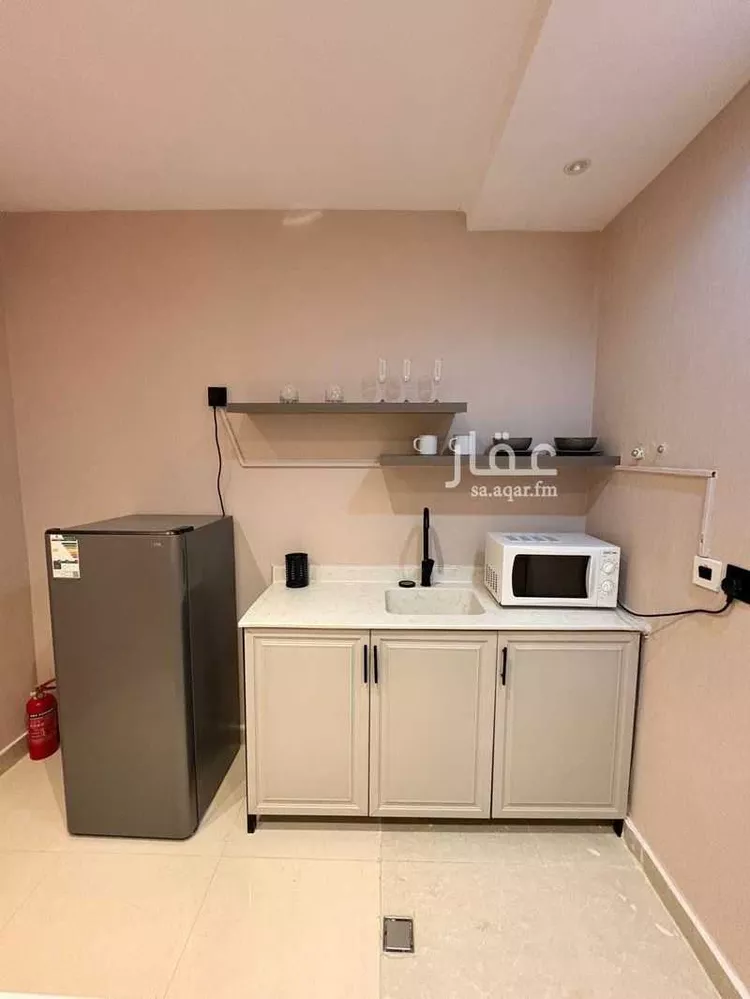 شقة مفروشة للحجز في شارع المليسان ، حي اليرموك ، الرياض ، منطقة الرياض صورة 5