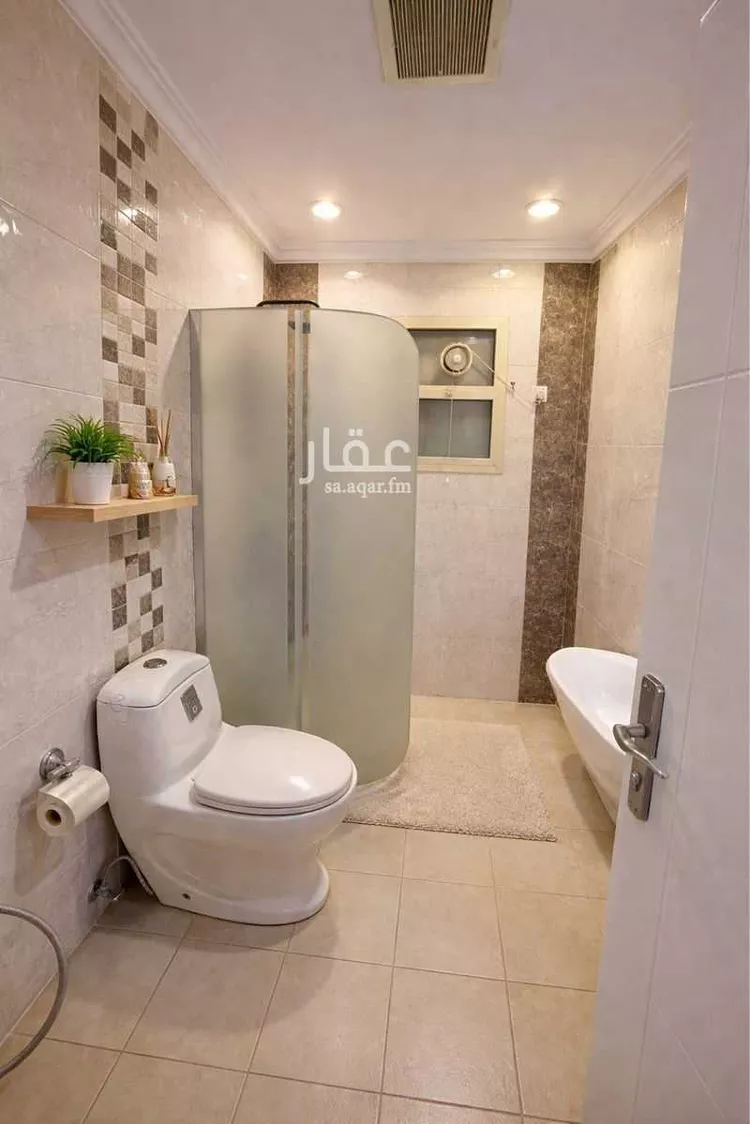 شقة مفروشة للحجز في شارع المليسان ، حي اليرموك ، الرياض ، منطقة الرياض صورة 3