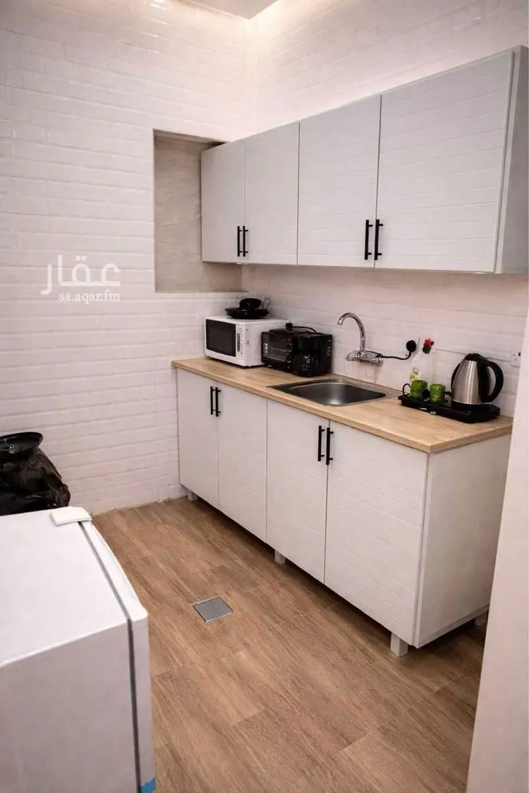 Furnished Apartment for Booking in Riyadh King Faisal 6
