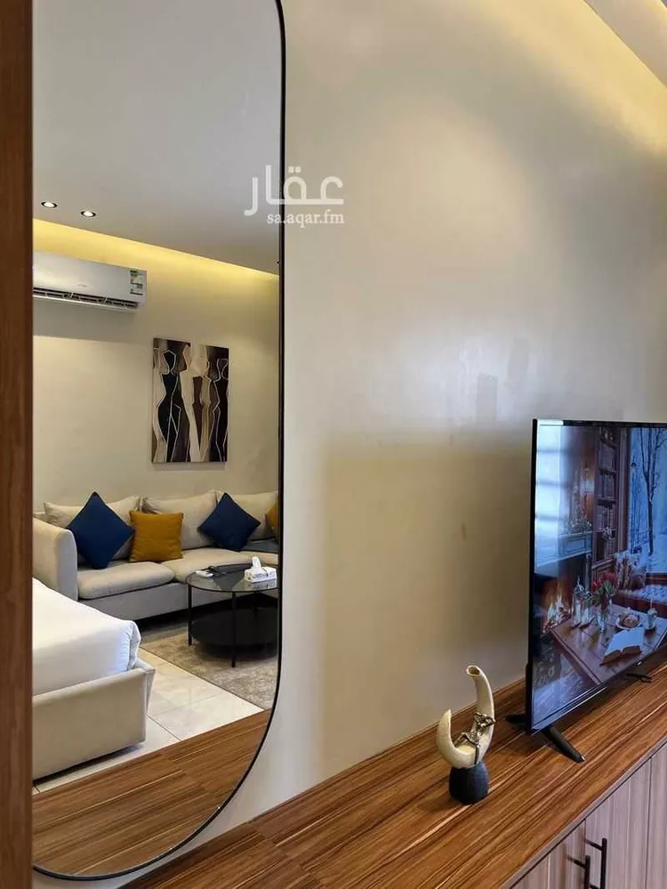 استديو مفروش للحجز في شارع بعلبك ، حي غرناطة ، الرياض ، منطقة الرياض 8