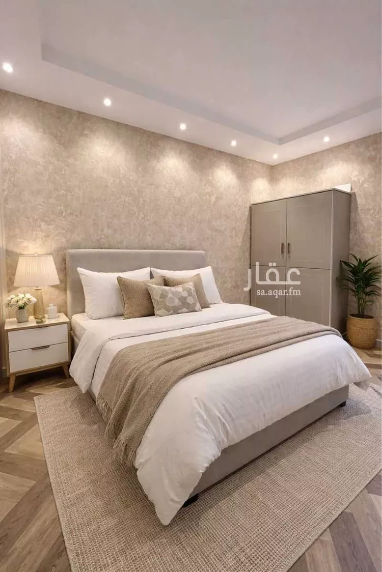 شقة مفروشة للحجز في شارع المليسان ، حي اليرموك ، الرياض ، منطقة الرياض