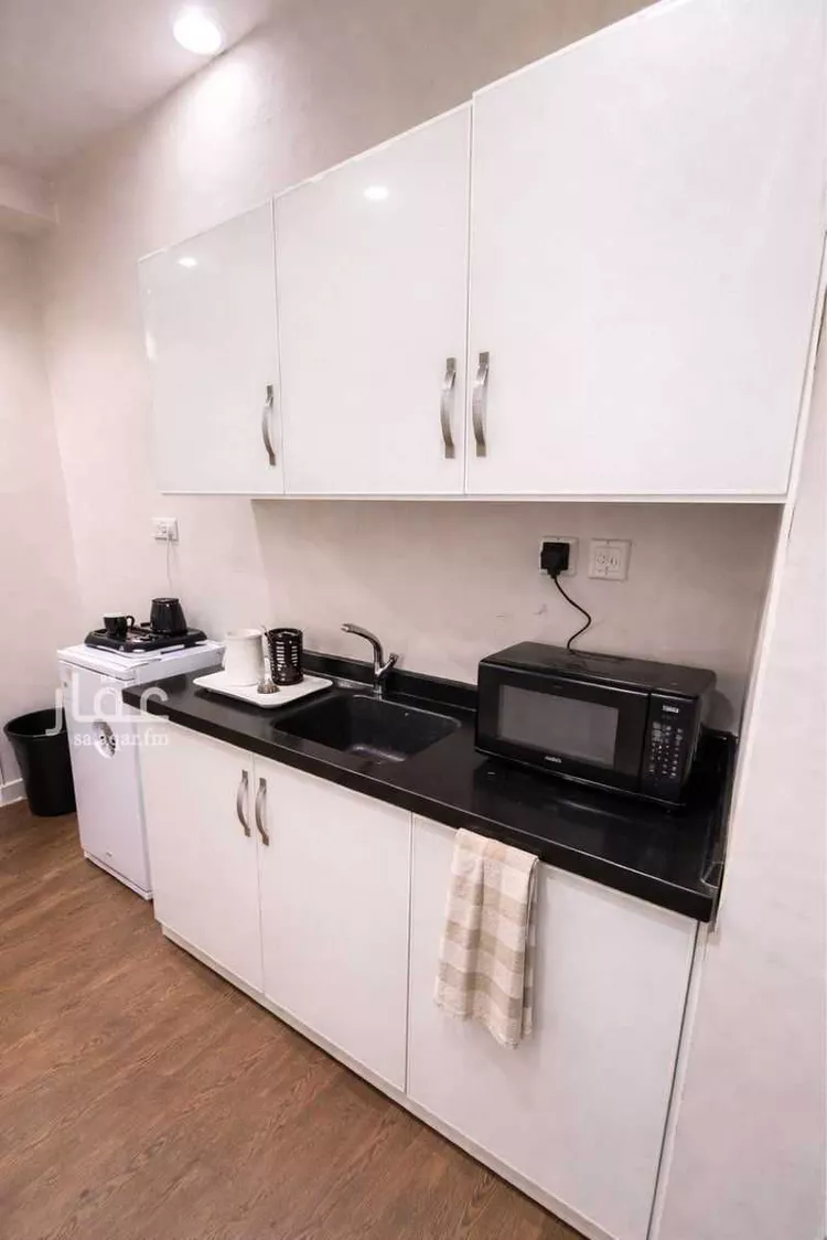 شقة مفروشة للحجز في شارع المليسان ، حي اليرموك ، الرياض ، منطقة الرياض صورة 4