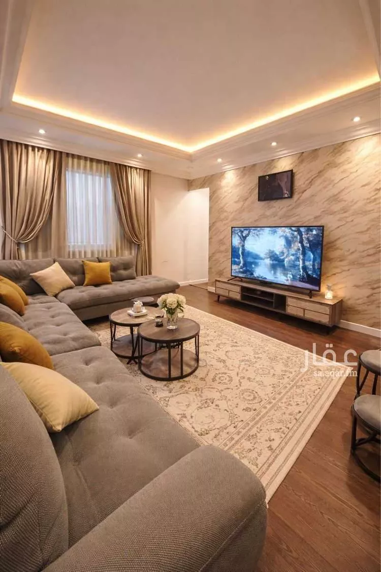 شقة مفروشة للحجز في شارع المليسان ، حي اليرموك ، الرياض ، منطقة الرياض