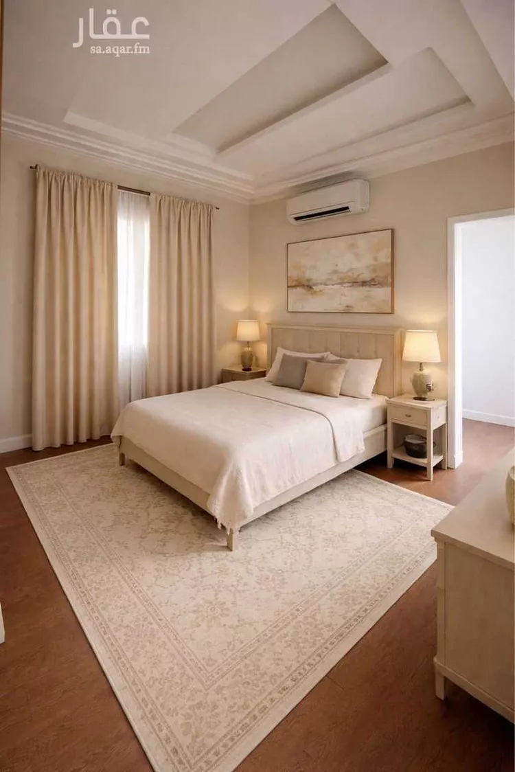 شقة مفروشة للحجز في شارع المليسان ، حي اليرموك ، الرياض ، منطقة الرياض صورة 2