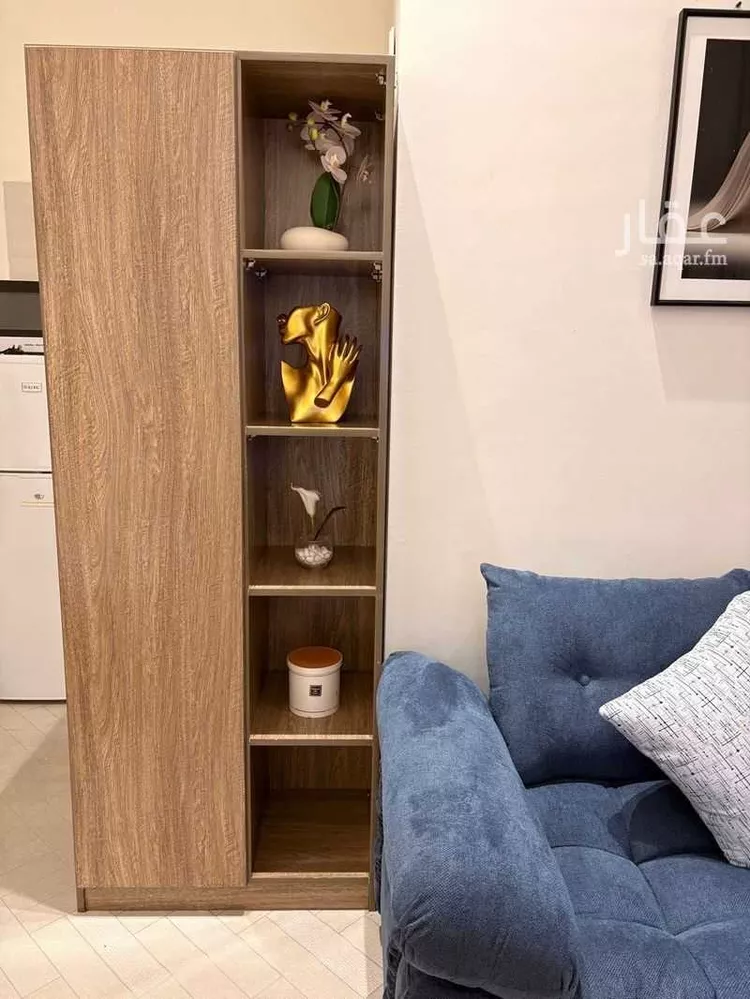 استديو مفروش للحجز في شارع عسير ، حي ظهرة لبن ، الرياض ، منطقة الرياض صورة 5