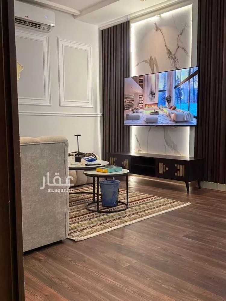 شقة مفروشة للحجز في شارع المليسان ، حي اليرموك ، الرياض ، منطقة الرياض صورة 4