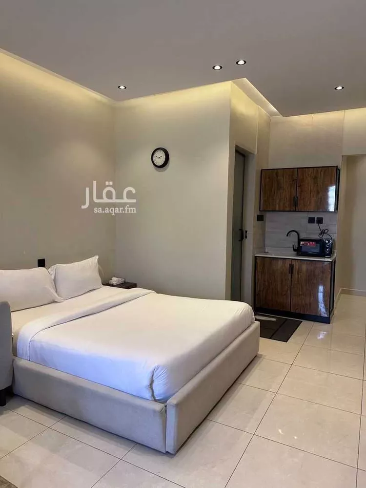 استديو مفروش للحجز في شارع بعلبك ، حي غرناطة ، الرياض ، منطقة الرياض 7