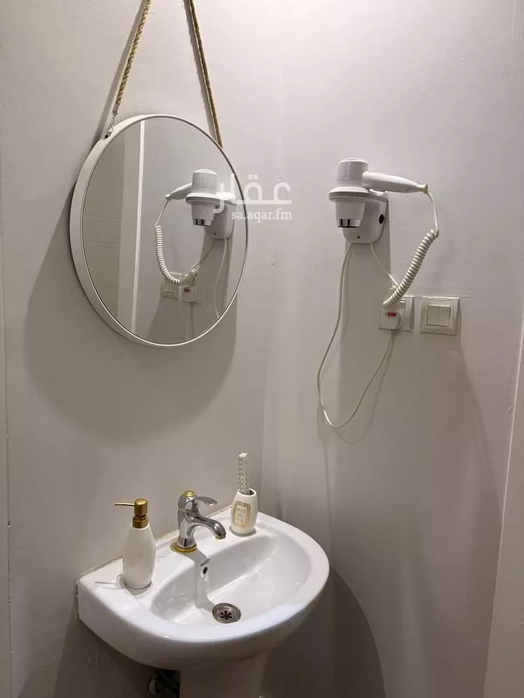 Furnished Apartment for Booking in Riyadh Al Yarmouk صورة 4
