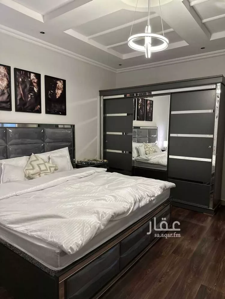 شقة مفروشة للحجز في شارع المليسان ، حي اليرموك ، الرياض ، منطقة الرياض صورة 2