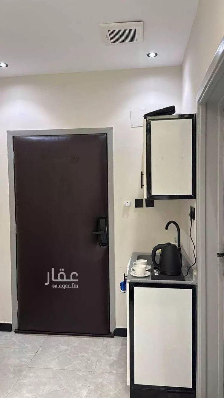 استديو مفروش للحجز في شارع ابي الفرج البغدادي ، حي الخليج ، الرياض ، منطقة الرياض صورة 5