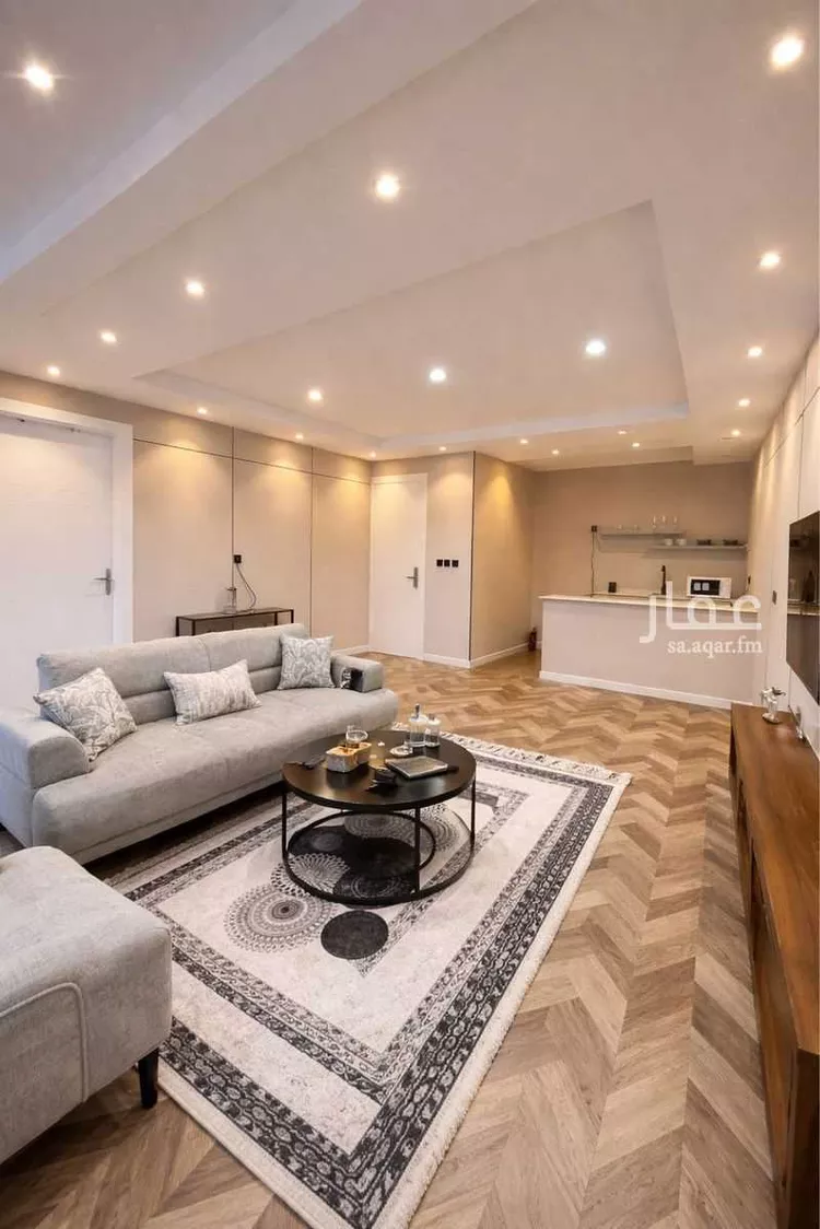 شقة مفروشة للحجز في شارع المليسان ، حي اليرموك ، الرياض ، منطقة الرياض صورة 4