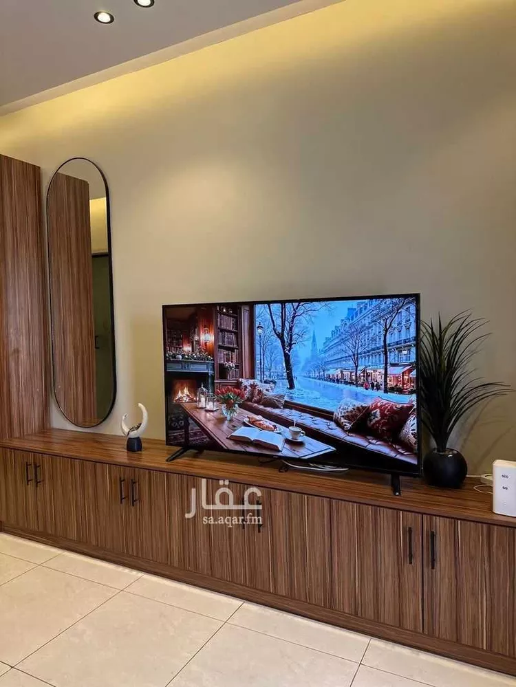 استديو مفروش للحجز في شارع بعلبك ، حي غرناطة ، الرياض ، منطقة الرياض