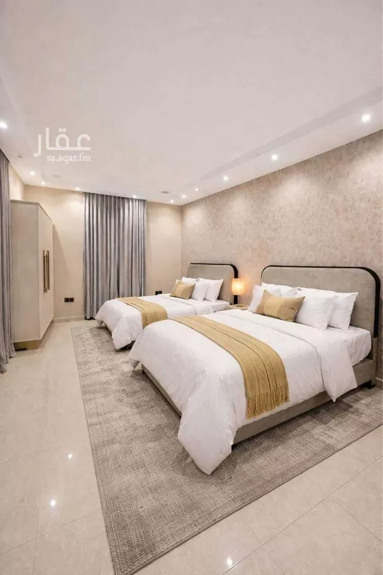 شقة مفروشة للحجز في شارع المليسان ، حي اليرموك ، الرياض ، منطقة الرياض صورة 4