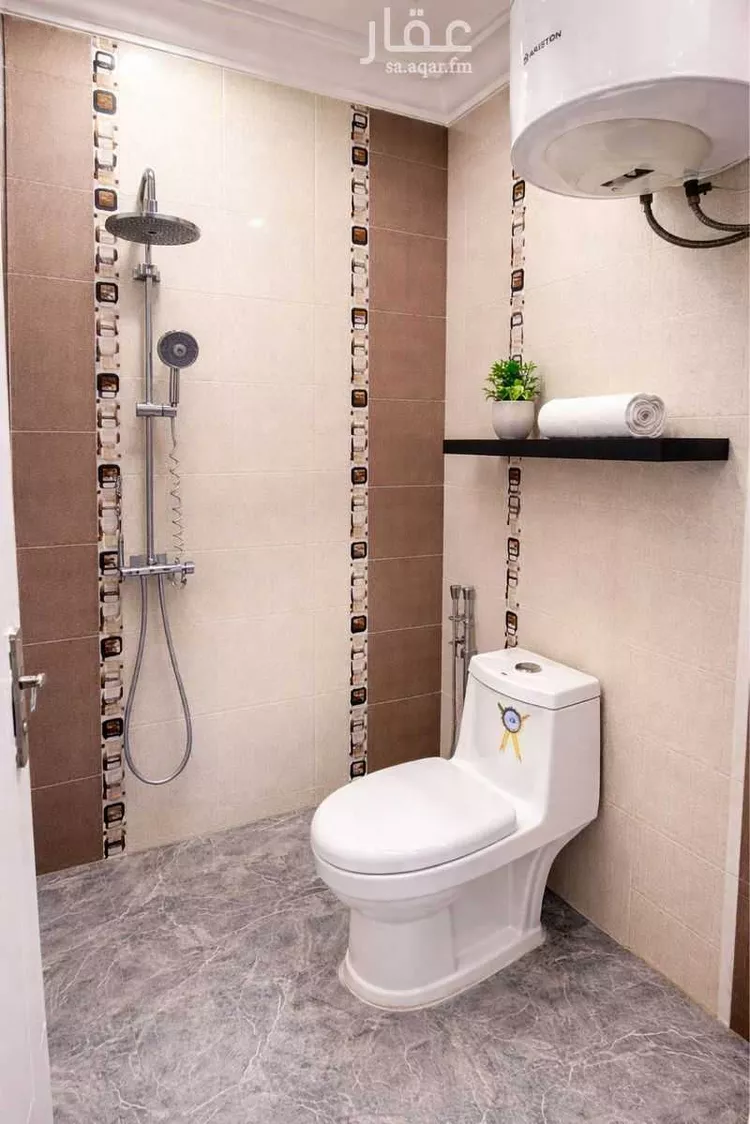 شقة مفروشة للحجز في شارع المليسان ، حي اليرموك ، الرياض ، منطقة الرياض صورة 2