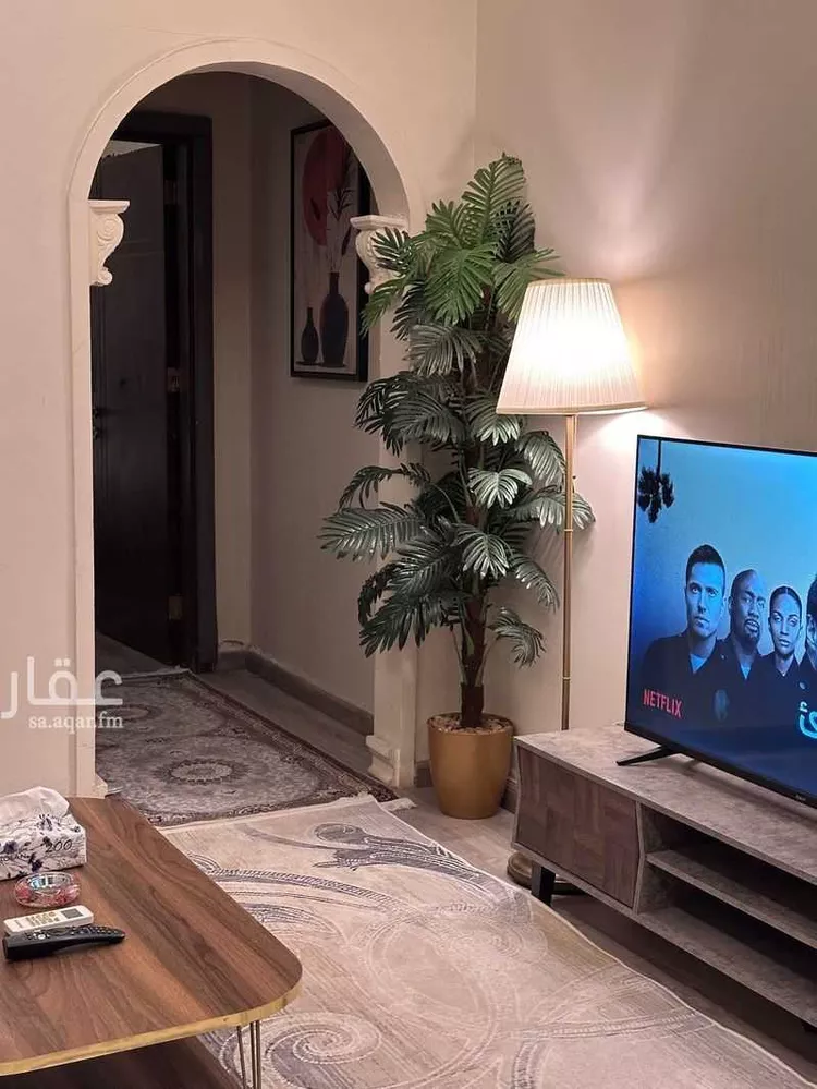 شقة مفروشة للحجز في شارع الأمير سعود الكبير بن عبدالعزيز آل سعو ، حي الملك فيصل ، الرياض ، منطقة الرياض صورة 2
