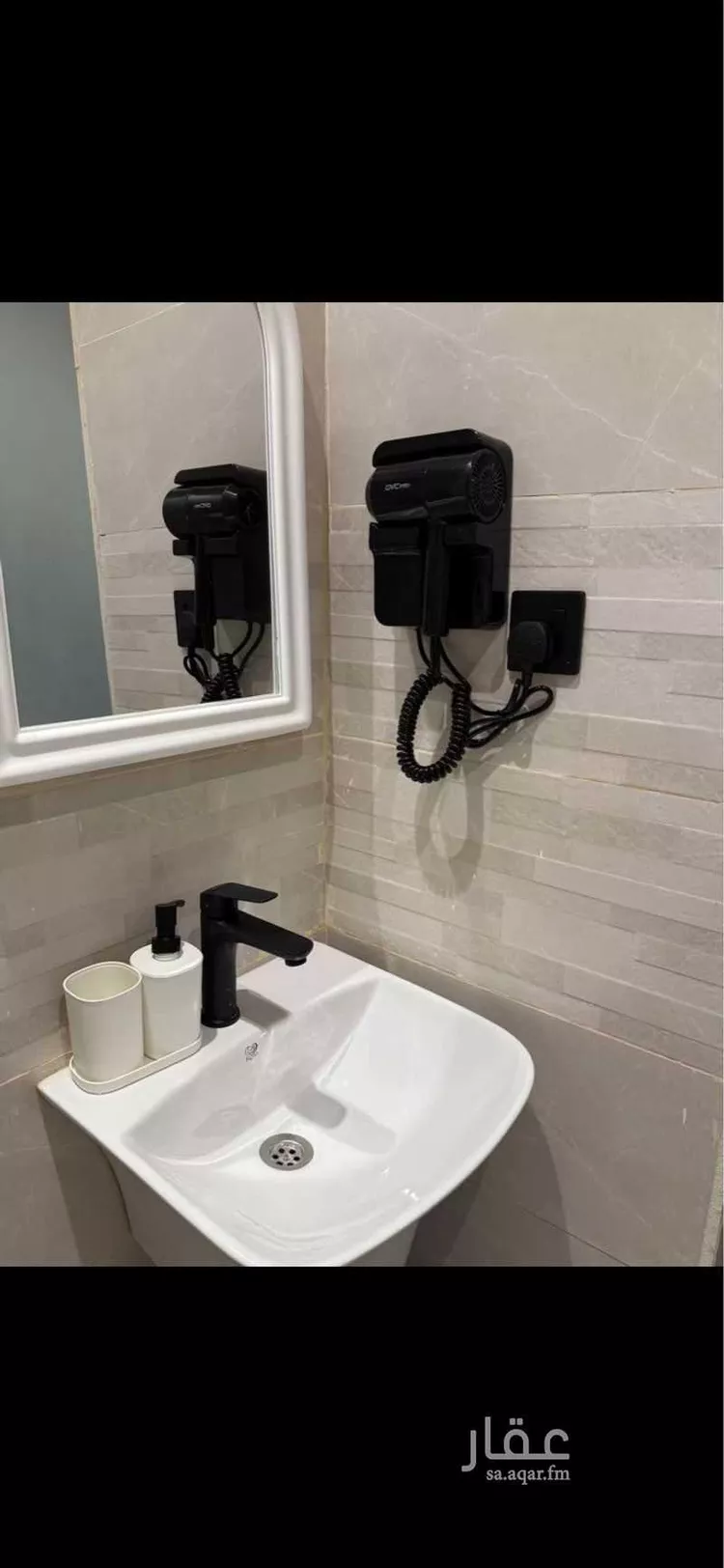 استديو مفروش للحجز في شارع بعلبك ، حي غرناطة ، الرياض ، منطقة الرياض صورة 3