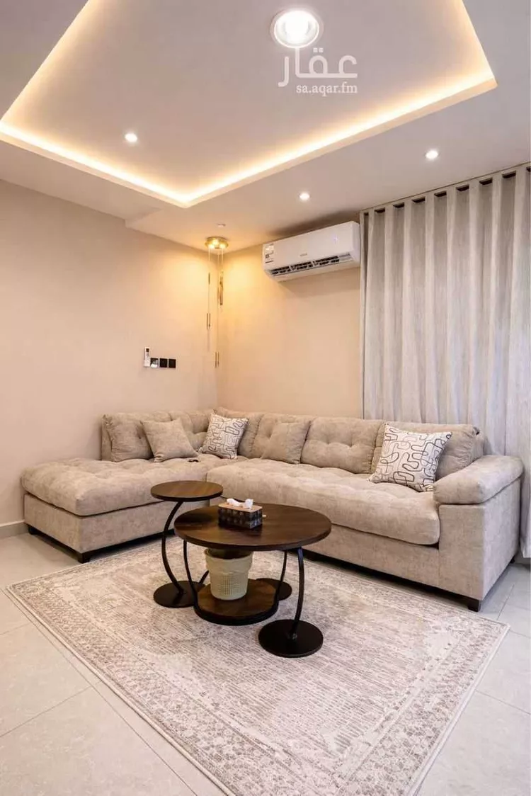 شقة مفروشة للحجز في شارع المليسان ، حي اليرموك ، الرياض ، منطقة الرياض صورة 5