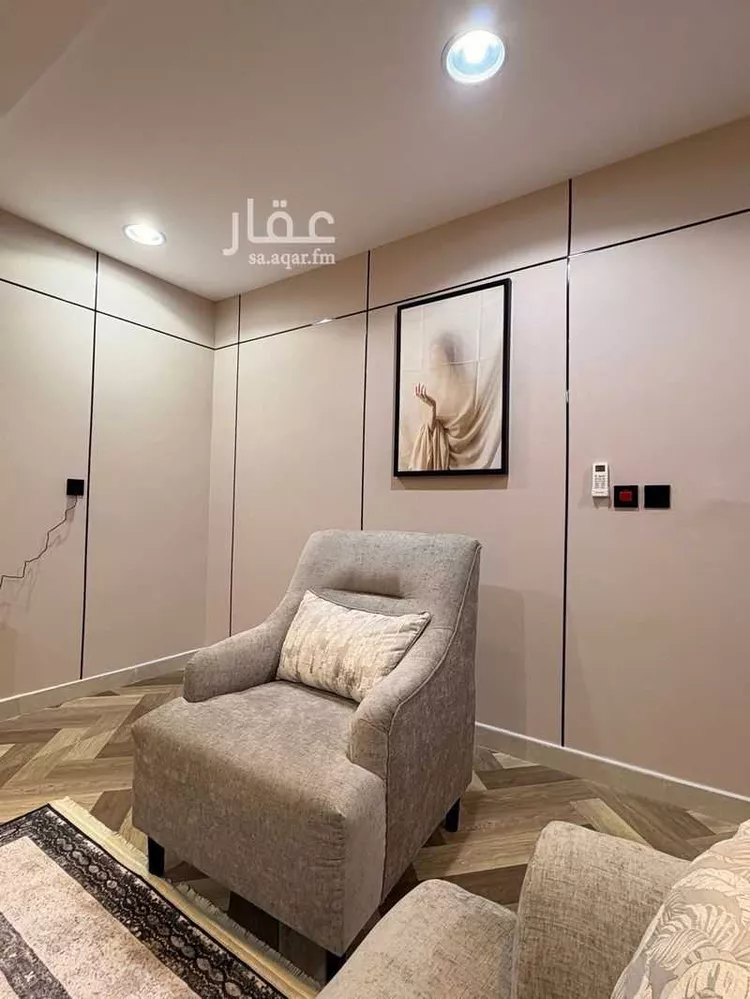 شقة مفروشة للحجز في شارع المليسان ، حي اليرموك ، الرياض ، منطقة الرياض صورة 3