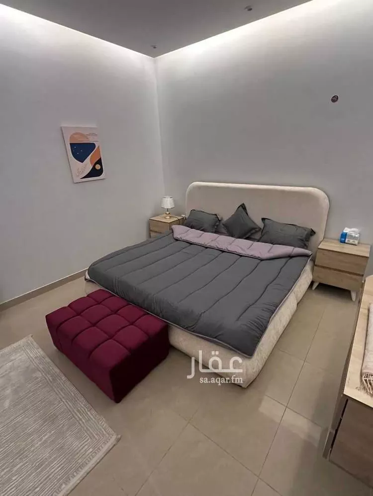 شقة مفروشة للحجز في حي الملك فيصل ، الرياض ، منطقة الرياض صورة 3