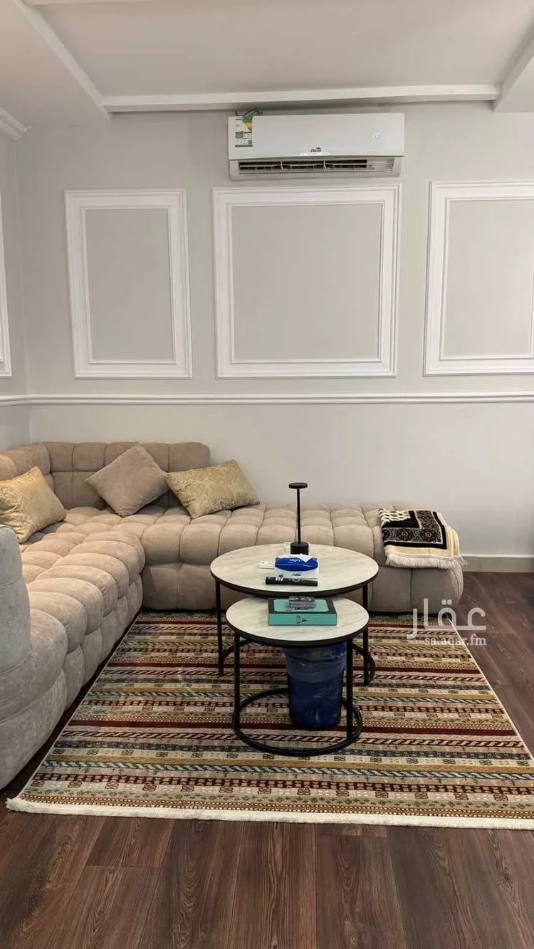 شقة مفروشة للحجز في شارع المليسان ، حي اليرموك ، الرياض ، منطقة الرياض صورة 2