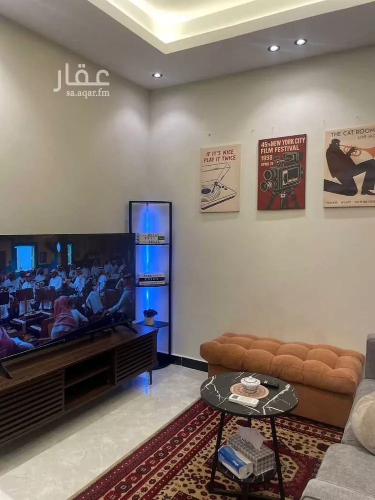 استديو مفروش للحجز في شارع ابي الفرج البغدادي ، حي الخليج ، الرياض ، منطقة الرياض
