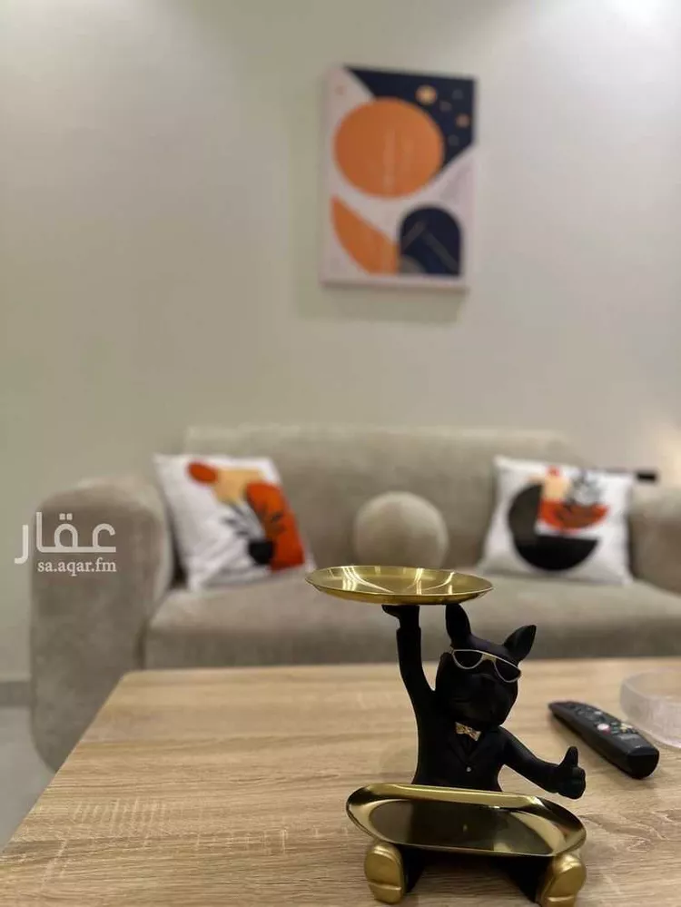 استديو مفروش للحجز في شارع الخبر ، حي النهضة ، الرياض ، منطقة الرياض صورة 2