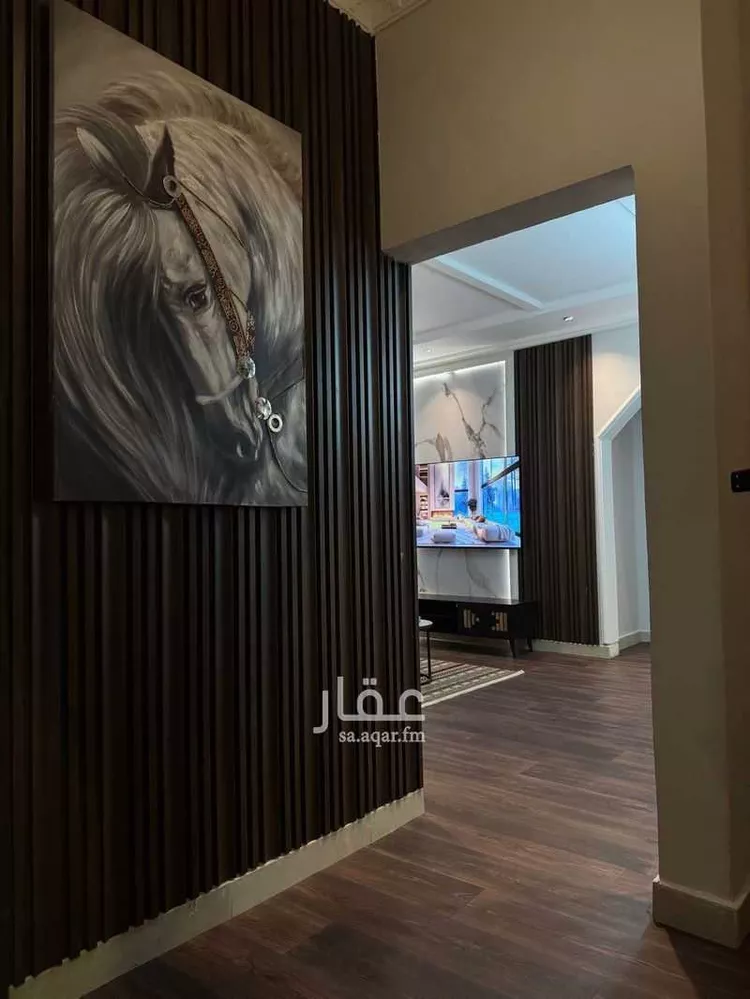 شقة مفروشة للحجز في شارع المليسان ، حي اليرموك ، الرياض ، منطقة الرياض