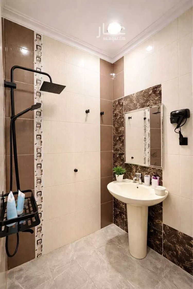 شقة مفروشة للحجز في شارع المليسان ، حي اليرموك ، الرياض ، منطقة الرياض صورة 2