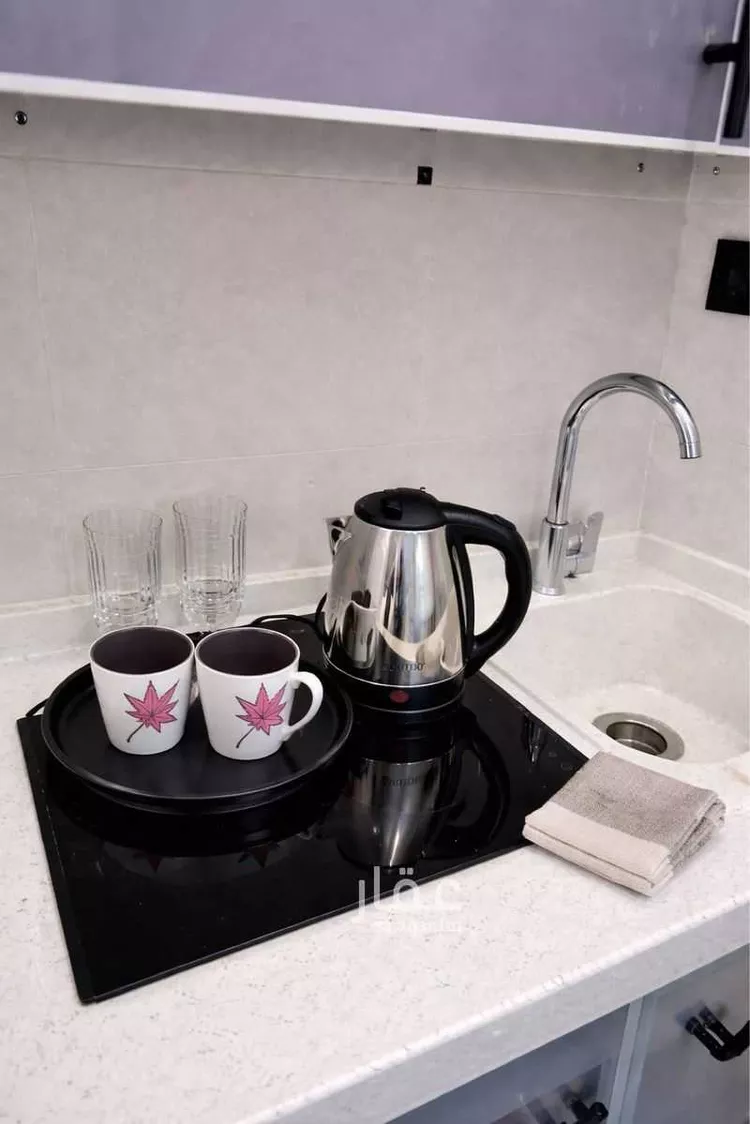 استديو مفروش للحجز في شارع عسير ، حي ظهرة لبن ، الرياض ، منطقة الرياض صورة 2