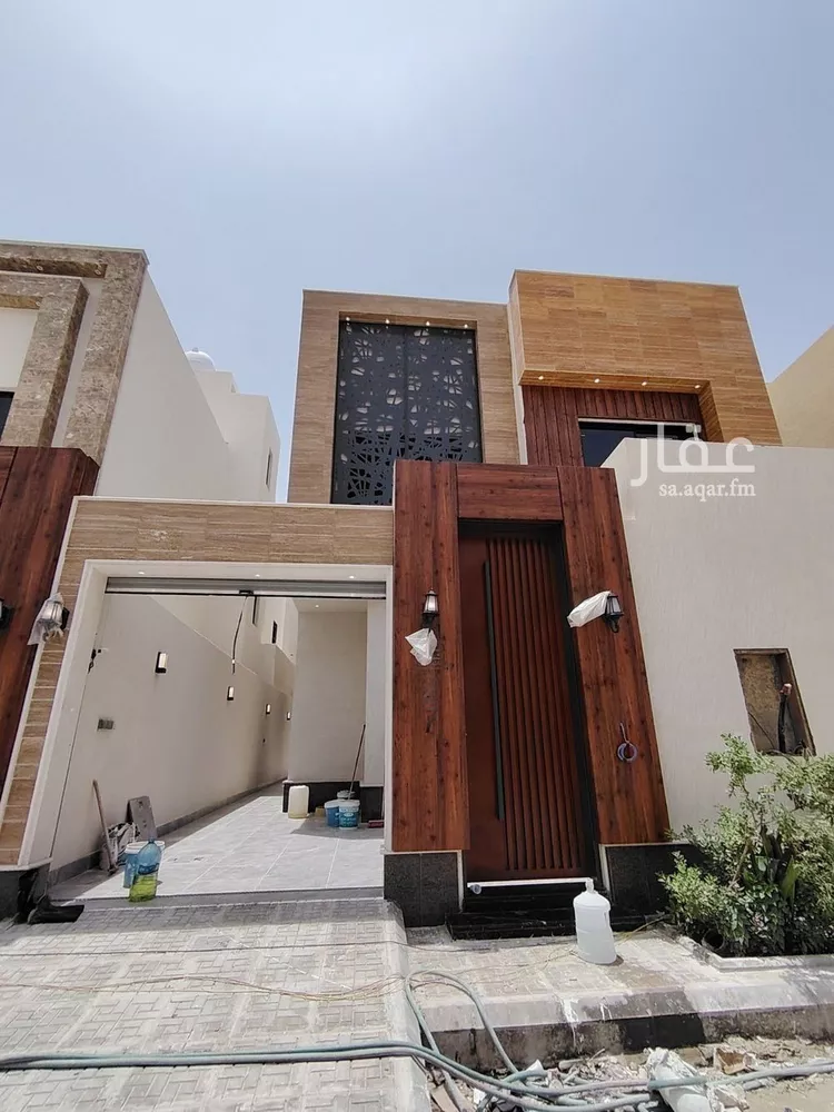 دور للبيع في شارع البهنسي, حي الرمال, مدينة الرياض, منطقة الرياض صورة 3