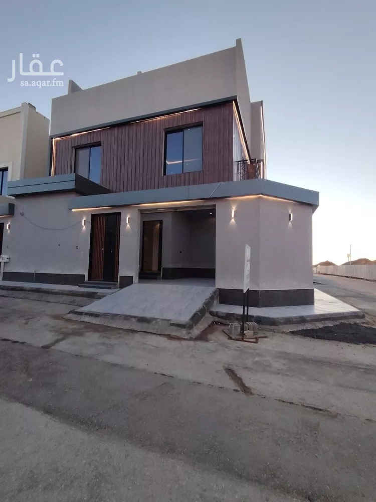 فيلا للبيع في شارع عبيدالله الفقيه, حي الرمال, مدينة الرياض, منطقة الرياض