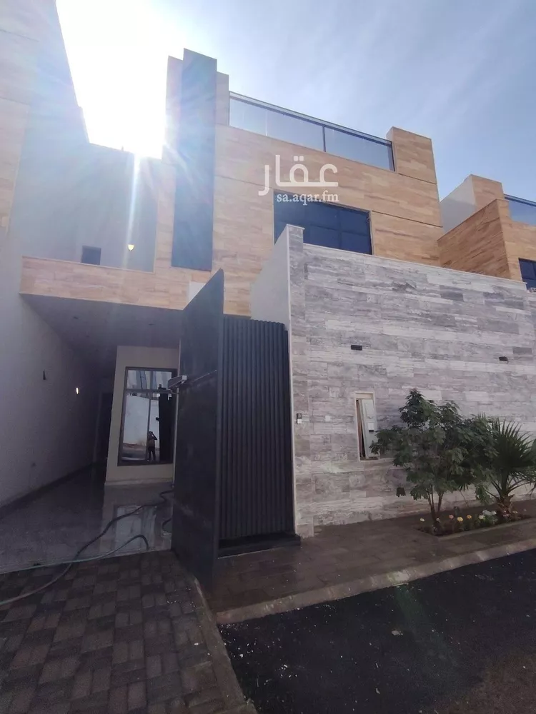 فيلا للبيع في شارع جبل العمور, حي قرطبة, مدينة الرياض, منطقة الرياض صورة 2